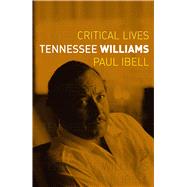 Tennessee Williams 9781780236629