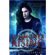 Summoner Rising 9781944816629