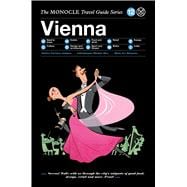 The Monocle Travel Guide Series 9783899556629