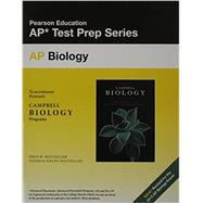Preparing for the Biology AP Exam (School Edition) Update, 4/e 9780321856630
