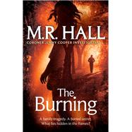 The Burning 9780330526630