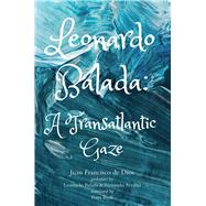 Leonardo Balada 9780887486630
