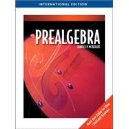 Prealgebra
