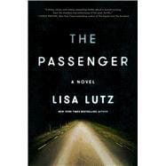 The Passenger 9781451686630