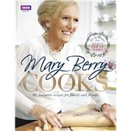 Mary Berry Cooks 9781849906630