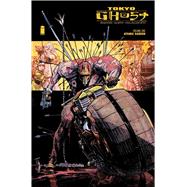 Tokyo Ghost 1 9781632156631