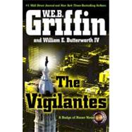 The Vigilantes 9780399156632