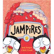 Jampires 9780545816632