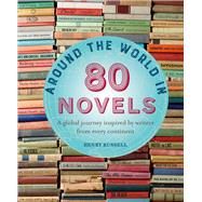 Around the World in 80 Novels 9781782496632