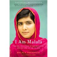 I Am Malala 9780316286633