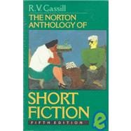 The Norton Anthology of Short Fiction