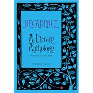 Decadence 9780712356633