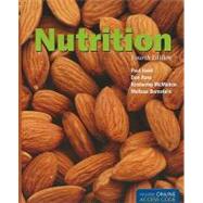 Nutrition 9780763776633