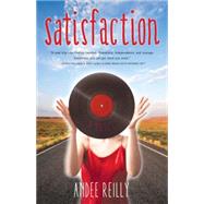 Satisfaction 9781940716633