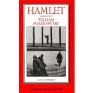 Hamlet: An Authoritative Text, Intellectual Backgrounds, Extracts from the Sources, Essays in Criticism 9780393956634