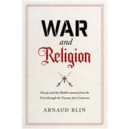 War and Religion 9780520286634