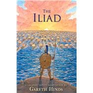 The Iliad 9780763696634