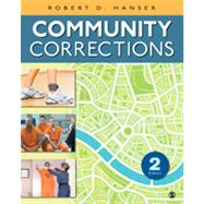 Community Corrections 9781452256634