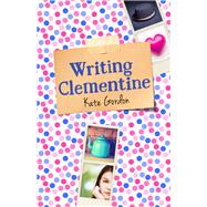 Writing Clementine