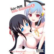 Gou-dere Sora Nagihara, Vol. 1 9780316336635