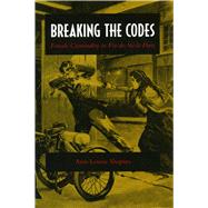 Breaking the Codes