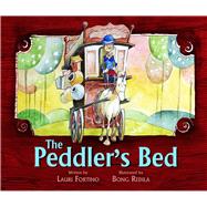 The Peddler's Bed 9780991386635