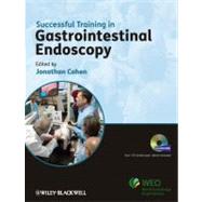 Successful Training in Gastrointestinal Endoscopy 9781405196635