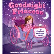 Goodnight Princess 9781438006635