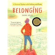 Belonging 9781476796635