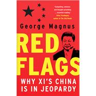 Red Flags 9780300246636