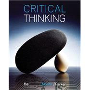 Critical Thinking with Connect Access Card 9781259666636
