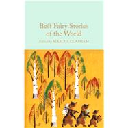 Best Fairy Stories of the World 9781509826636