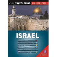 Israel Travel Pack 9781770266636
