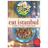 Eat Istanbul 9781849496636
