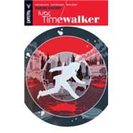 Ivar, Timewalker 1 9781939346636