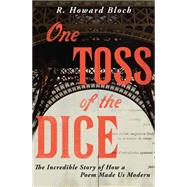 One Toss of the Dice 9780871406637