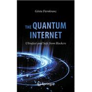 Vision Quanten - Internet 9783030426637