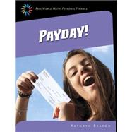 Payday! 9781633626638