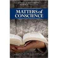 Matters of Conscience 9781935986638