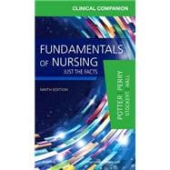 Fundamentals of Nursing Clinical Companion 9780323396639