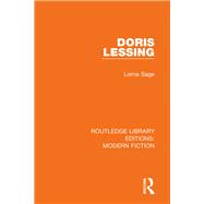 Doris Lessing