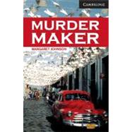 Murder Maker Level 6