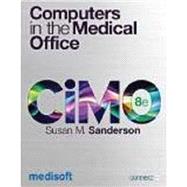 PK CIMO W/CNC+/MEDISOFT 9780077776640