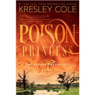 Poison Princess 9781442436640