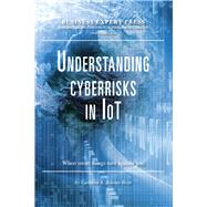 Understanding Cyberrisks in IoT 9781948976640