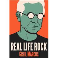Real Life Rock 9780300196641