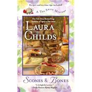 Scones & Bones