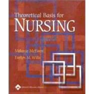 Theoretical Basis for Nursing 9780781726641