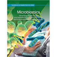 Microbiomics