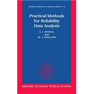 Practical Methods for Reliability Data Analysis